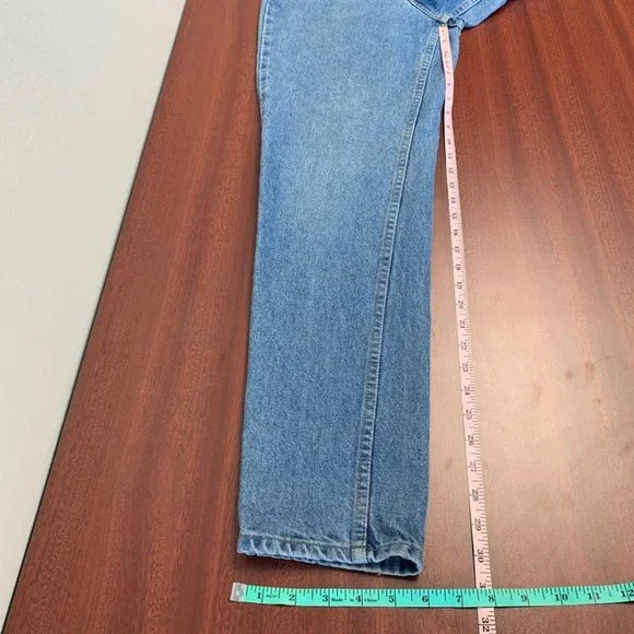 Vintage 815 Levi's USA Made 100% Cotton